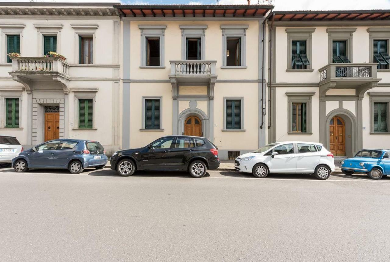Leopoldini Appartamenti Florence Exterior photo