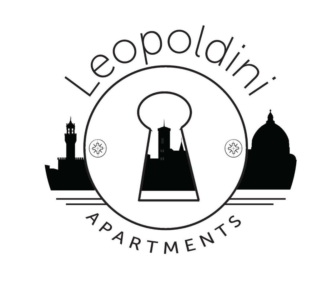 Leopoldini Appartamenti Florence Exterior photo