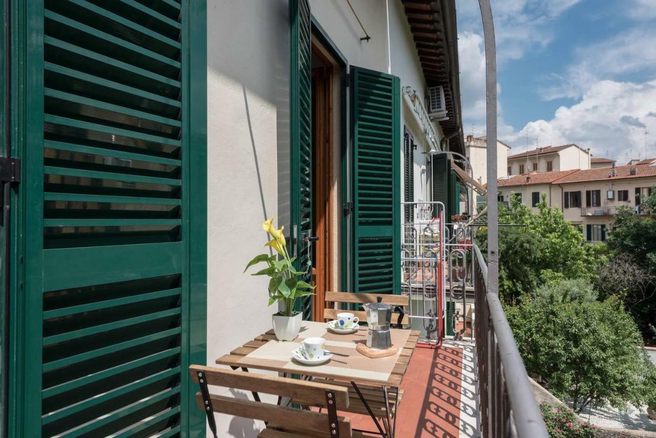 Leopoldini Appartamenti Florence Exterior photo